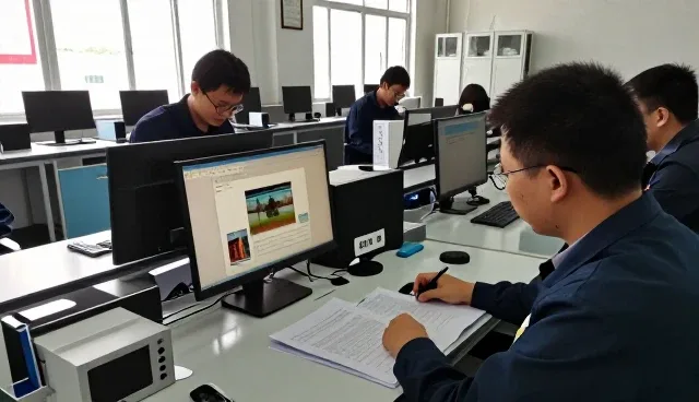 方案设计在真实环境中的表现